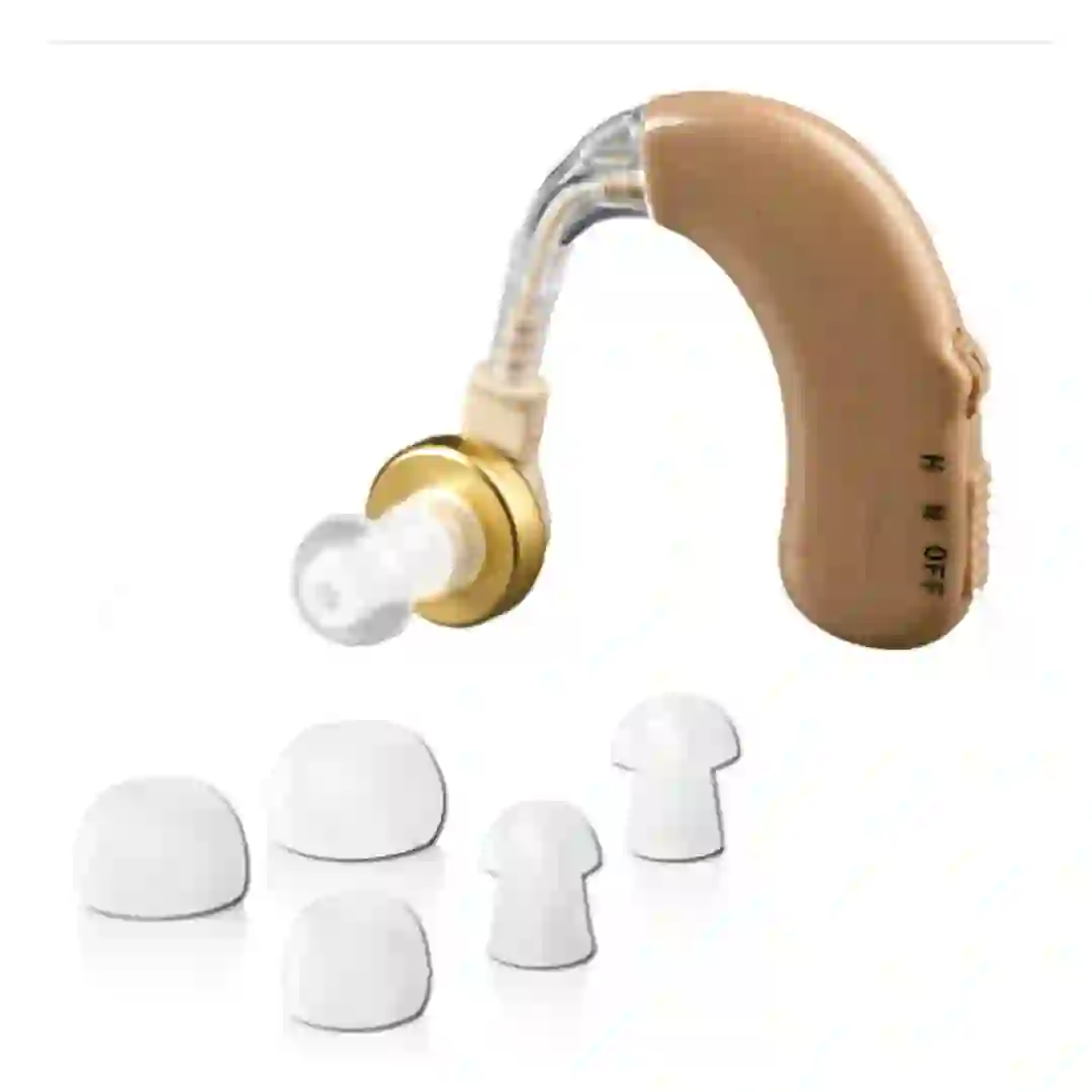 Cómo se usa el Micro-Ear paso a paso
